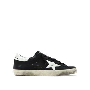 Golden Goose Super-Star Sneakers IT 44 Men